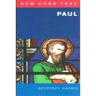 2nd Hand - SCM Core Text: Paul By Geoffrey Harris